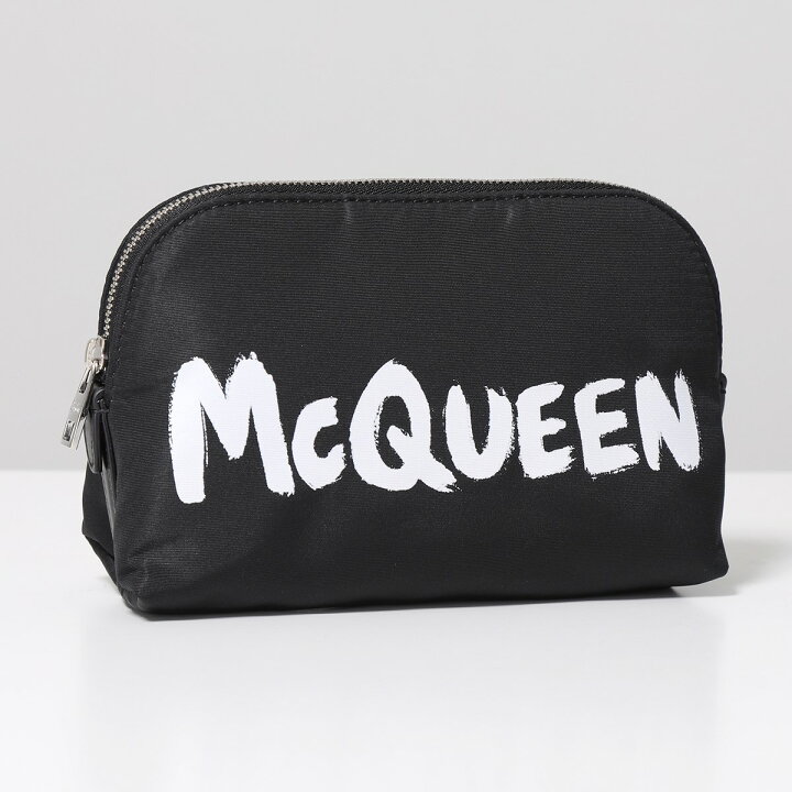 楽天市場】ALEXANDER MCQUEEN アレキサンダー・マックイーン ポーチ 