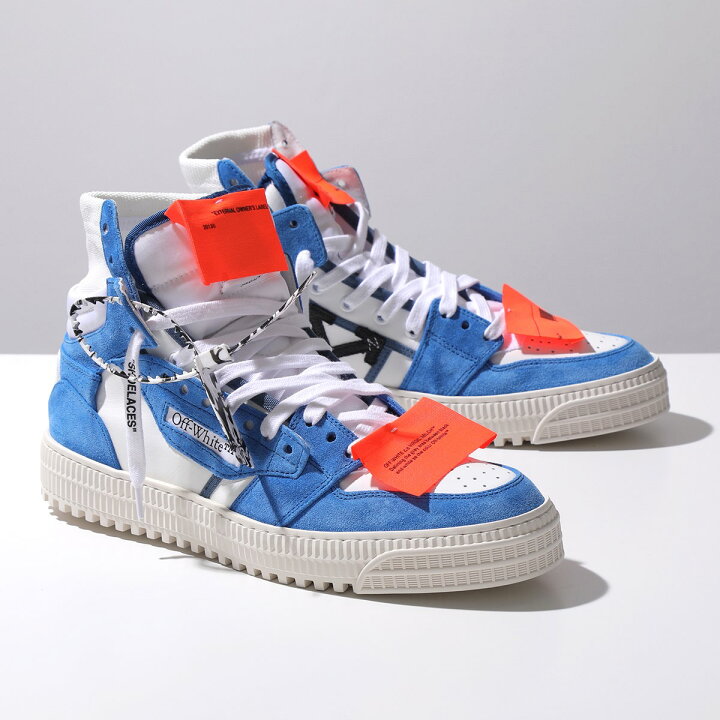 楽天市場】OFF-WHITE オフホワイト VIRGIL ABLOH スニーカー 