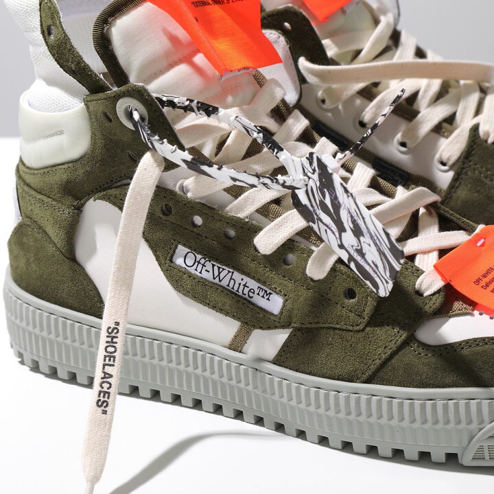 楽天市場】OFF-WHITE オフホワイト VIRGIL ABLOH スニーカー 