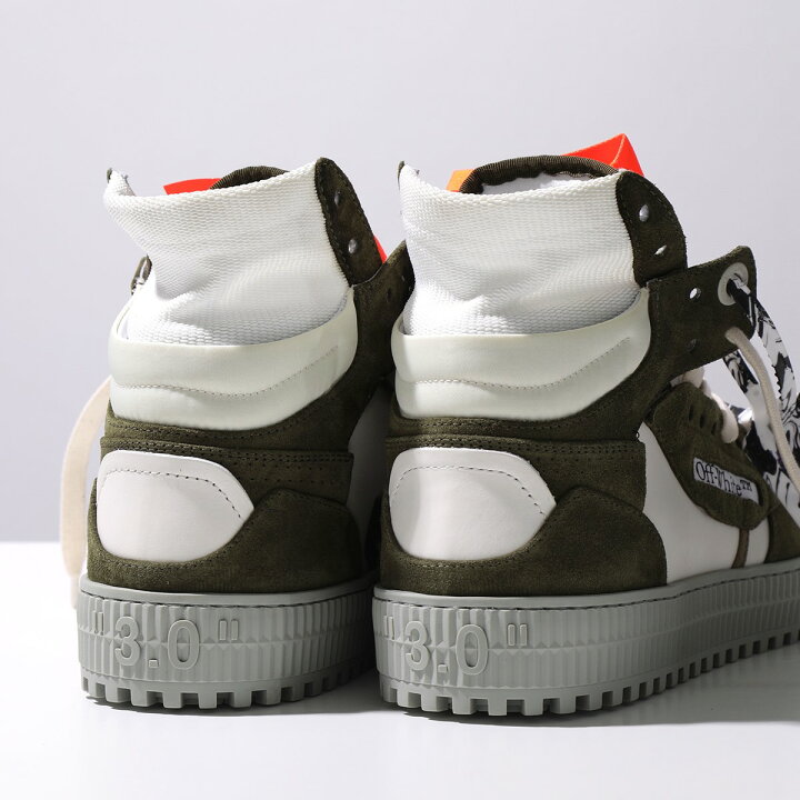 楽天市場】OFF-WHITE オフホワイト VIRGIL ABLOH スニーカー 