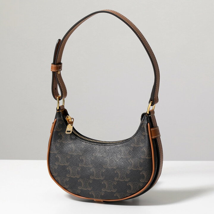 楽天市場】CELINE セリーヌ ハンドバッグ MINI AVA ミニ アヴァ  