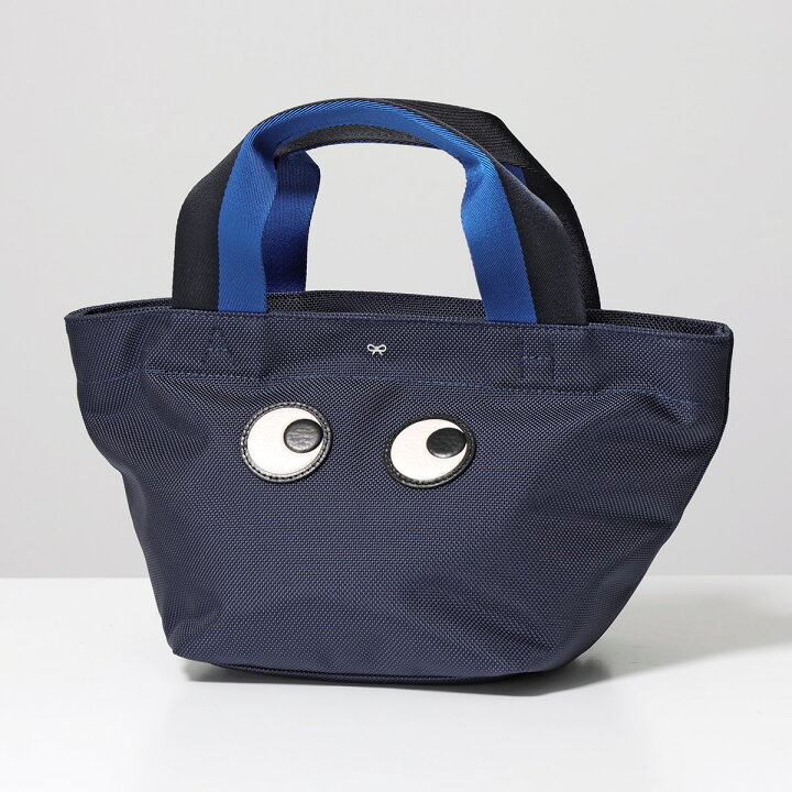 楽天市場】ANYA HINDMARCH アニヤハインドマーチ トートバッグ Nastro  