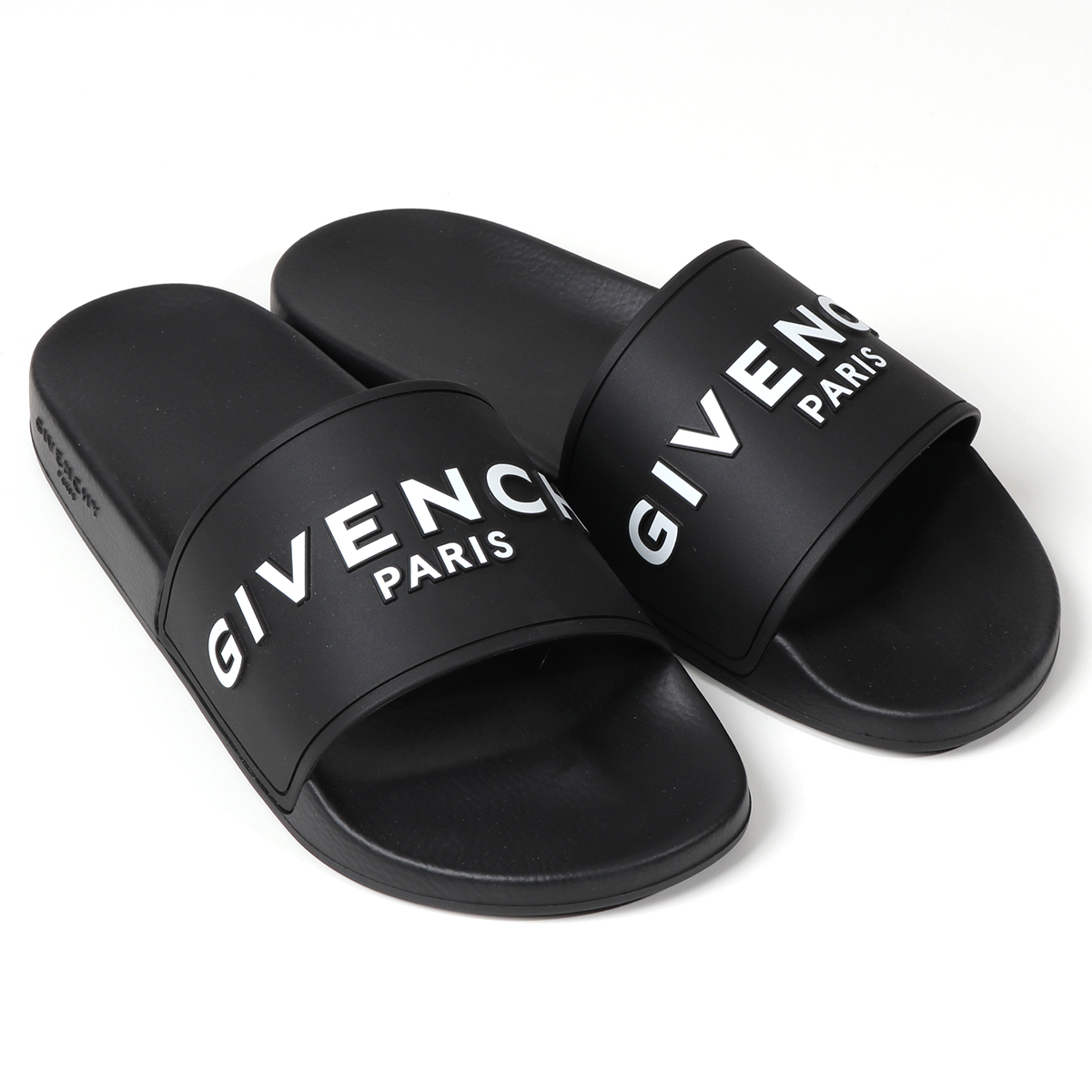 GIVENCHY ジバンシィ BH300HH0EP 001 SLIDE SANDAL シャワーサンダル スポーツ スポサン シューズ 靴 メンズ |  インポートセレクト musee