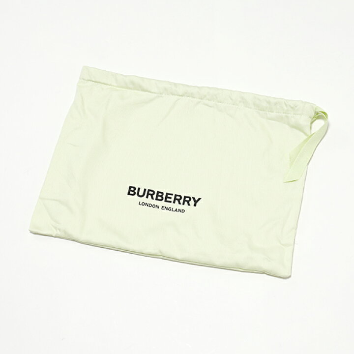 楽天市場】BURBERRY バーバリー 8011616 モノグラムプリント 