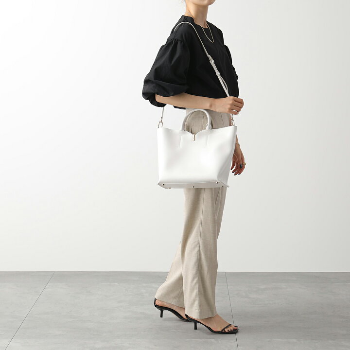楽天市場】Furla フルラ トートバッグ RIBBON M BUCKET BAG BACDFRB 