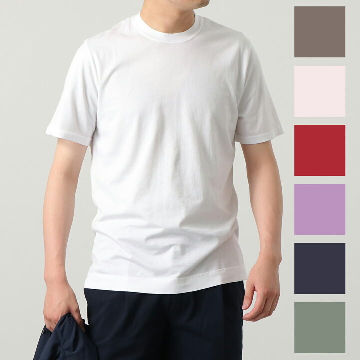 楽天市場】FEDELI フェデリ Tシャツ 5UEF0103 EXTREME MM. JERSEY GIZA  