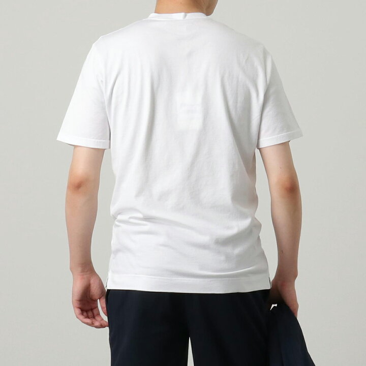 楽天市場】FEDELI フェデリ Tシャツ 5UEF0103 EXTREME MM. JERSEY GIZA  