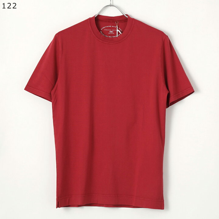 楽天市場】FEDELI フェデリ Tシャツ 5UEF0103 EXTREME MM. JERSEY GIZA  