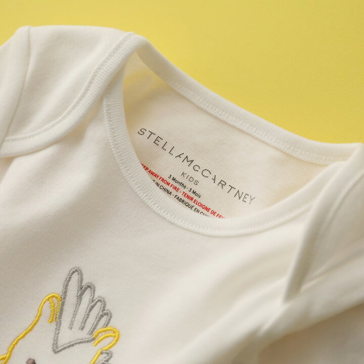 楽天市場】STELLA McCARTNEY KIDS ステラマッカートニー キッズ ベビー 