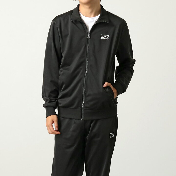 楽天市場】EA7 EMPORIO ARMANI エアセッテ エンポリオアルマーニ 