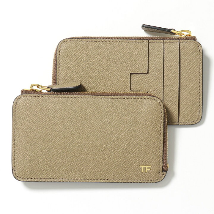 楽天市場】TOM FORD トムフォード フラグメントケース YM238T LCL081 