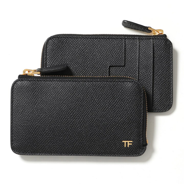 楽天市場】TOM FORD トムフォード フラグメントケース YM238T LCL081 