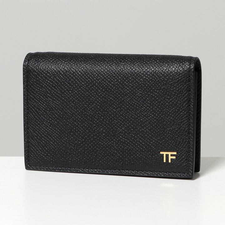 楽天市場】TOM FORD トムフォード カードケース YM277T LCL081 メンズ  