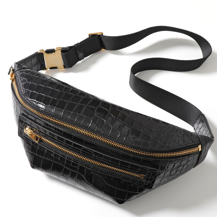 楽天市場】TOM FORD トムフォード ベルトバッグ BUCKLEY H0396T LCL168 