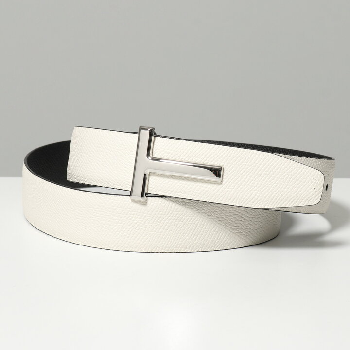 楽天市場】TOM FORD トムフォード ベルト TB224P LCL220 メンズ レザー 