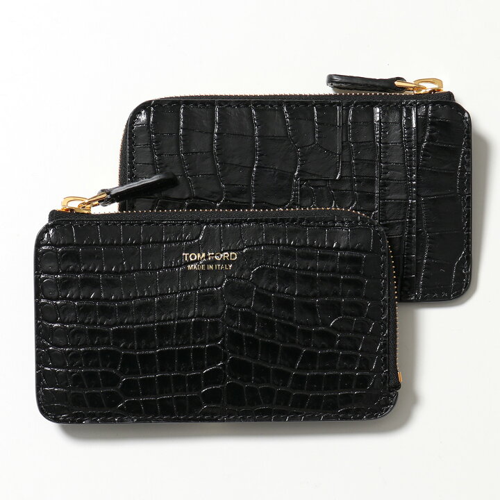 楽天市場】TOM FORD トムフォード フラグメントケース Y0238T LCL168 