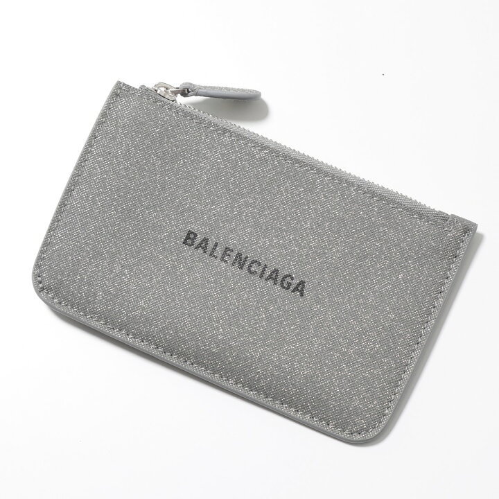 楽天市場】BALENCIAGA バレンシアガ コインケース カードケース CASH 