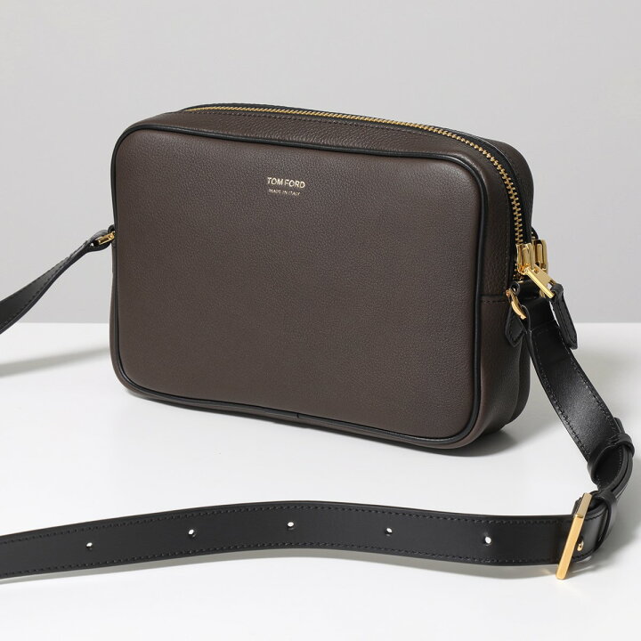 楽天市場】TOM FORD トムフォード ショルダーバッグ H0481T LCL213  
