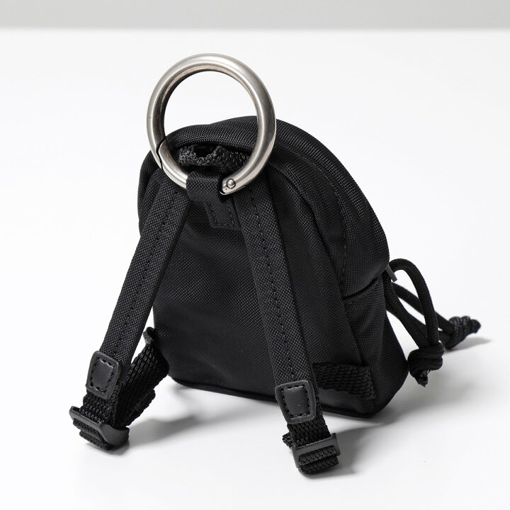 楽天市場】BALENCIAGA バレンシアガ キーホルダー MICRO バックパック  