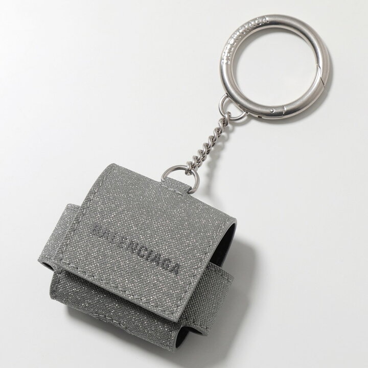 楽天市場】BALENCIAGA バレンシアガ イヤホンケース CASH AIRPODS PRO  