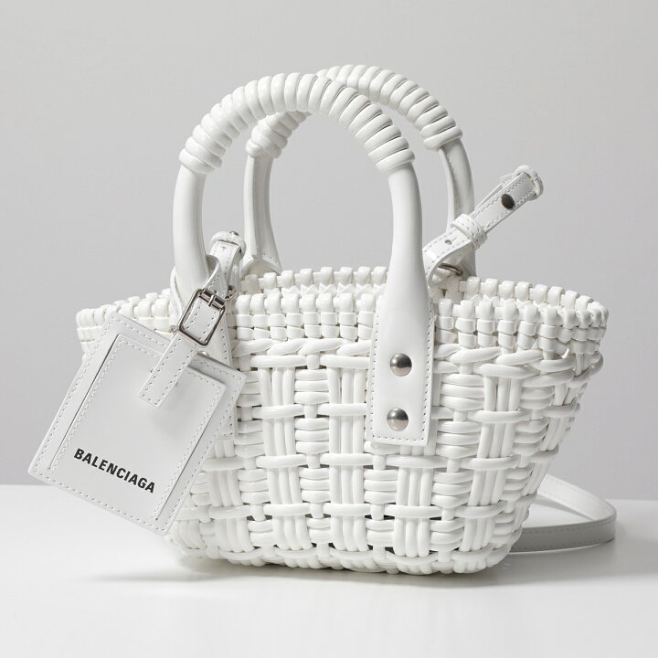 楽天市場】BALENCIAGA バレンシアガ ショルダーバッグ BISTRO ビストロ 