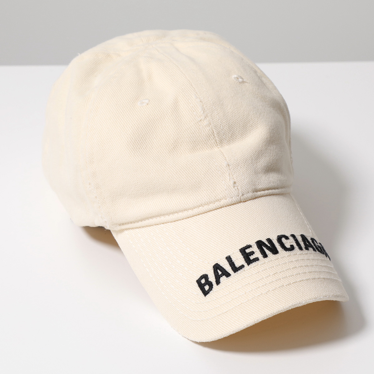 楽天市場】BALENCIAGA バレンシアガ（帽子｜バッグ・小物・ブランド 