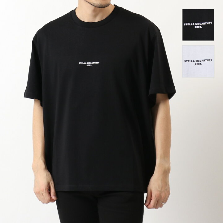 楽天市場】STELLA McCARTNEY ステラマッカートニー 半袖 Tシャツ 