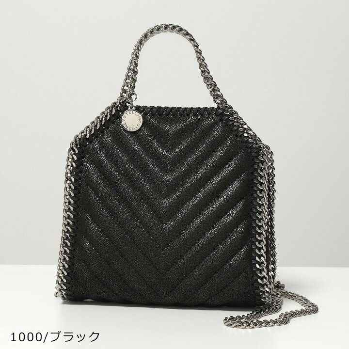 楽天市場】STELLA McCARTNEY ステラマッカートニー ショルダーバッグ 