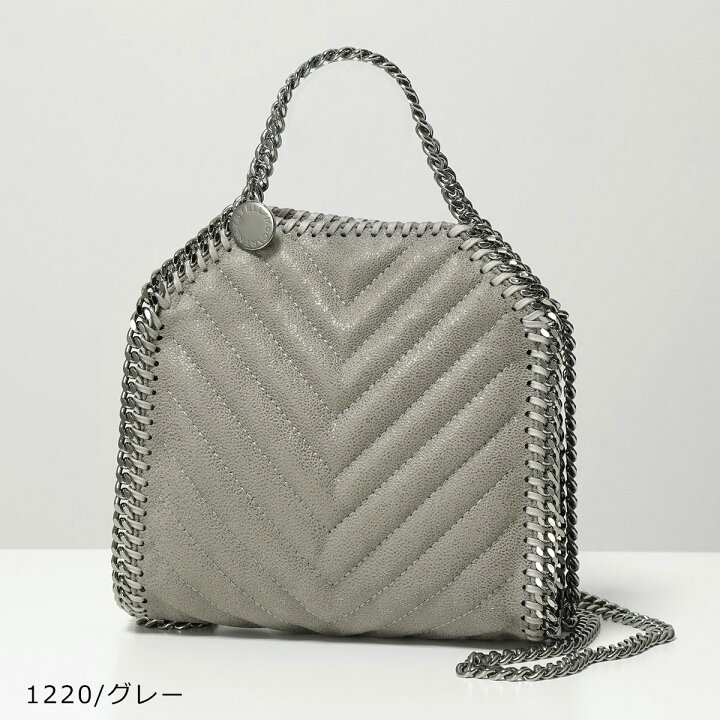 楽天市場】STELLA McCARTNEY ステラマッカートニー ショルダーバッグ 