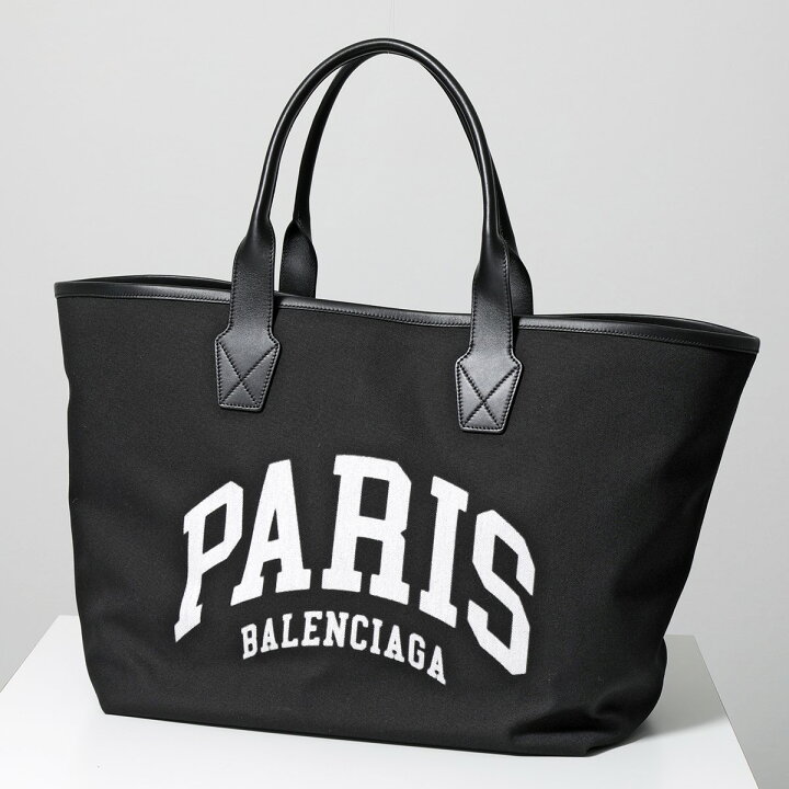 楽天市場】BALENCIAGA バレンシアガ トートバッグ JUMBO TOTE L 689271 