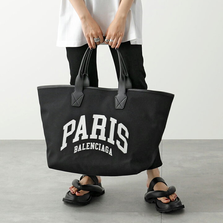 楽天市場】BALENCIAGA バレンシアガ トートバッグ JUMBO TOTE L 689271  