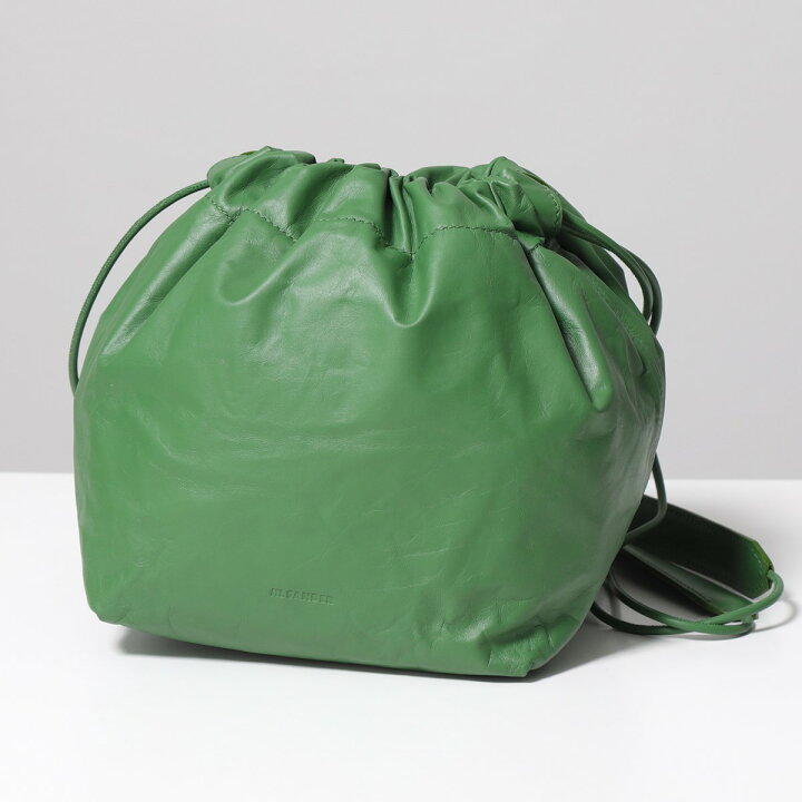楽天市場】JIL SANDER ジルサンダー ショルダーバッグ JSPT853407 
