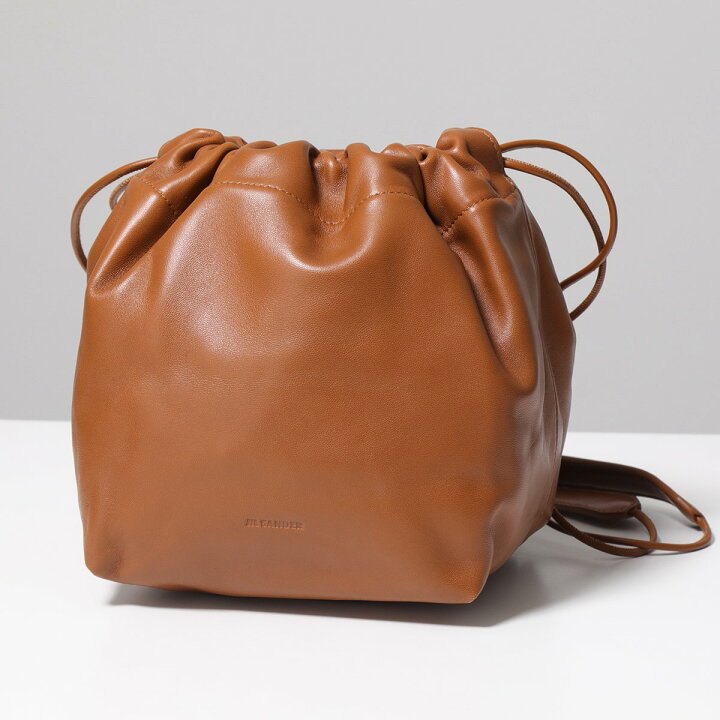 楽天市場】JIL SANDER ジルサンダー ショルダーバッグ JSWU853407  
