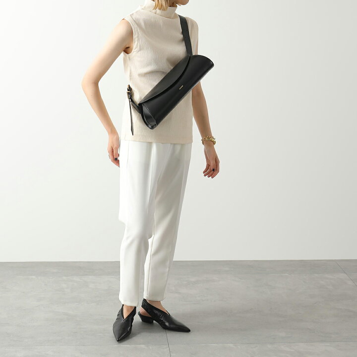 楽天市場】JIL SANDER ジルサンダー ショルダーバッグ Cannolo  