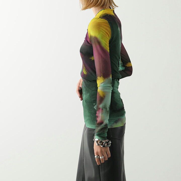 楽天市場】DRIES VAN NOTEN ドリスヴァンノッテン カットソー HESTE PR 