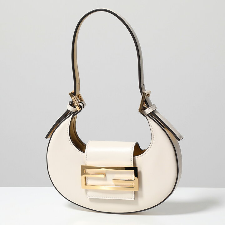 楽天市場】FENDI フェンディ ハンドバッグ COOKIE MINI クッキー ミニ 