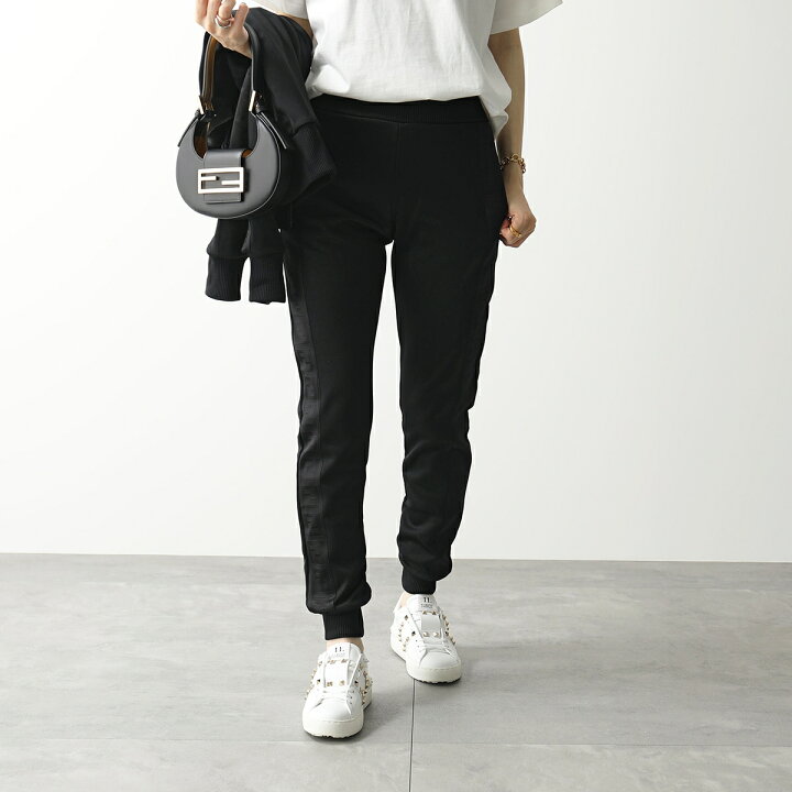 楽天市場】FENDI フェンディ セットアップ TUTA FENDIRAMA JERSEY 