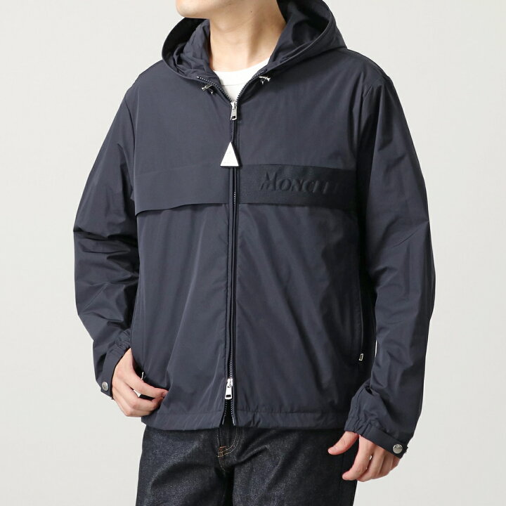 楽天市場】MONCLER モンクレール ジャケット BENOIT ブノワ 1A70840 