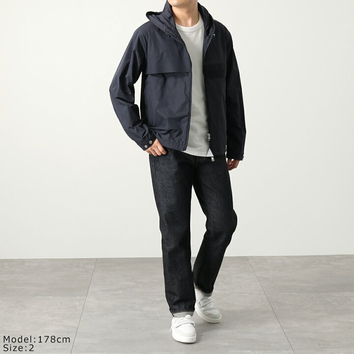 楽天市場】MONCLER モンクレール ジャケット BENOIT ブノワ 1A70840 