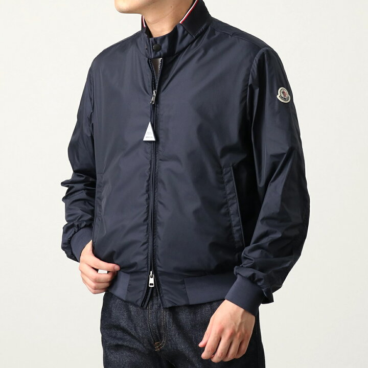 楽天市場】MONCLER モンクレール Reppe レインジャケット 1A00078 
