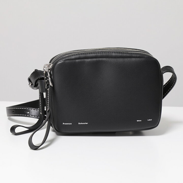 楽天市場】PROENZA SCHOULER プロエンザスクーラー ショルダーバッグ 