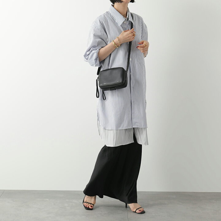 楽天市場】PROENZA SCHOULER プロエンザスクーラー ショルダーバッグ 