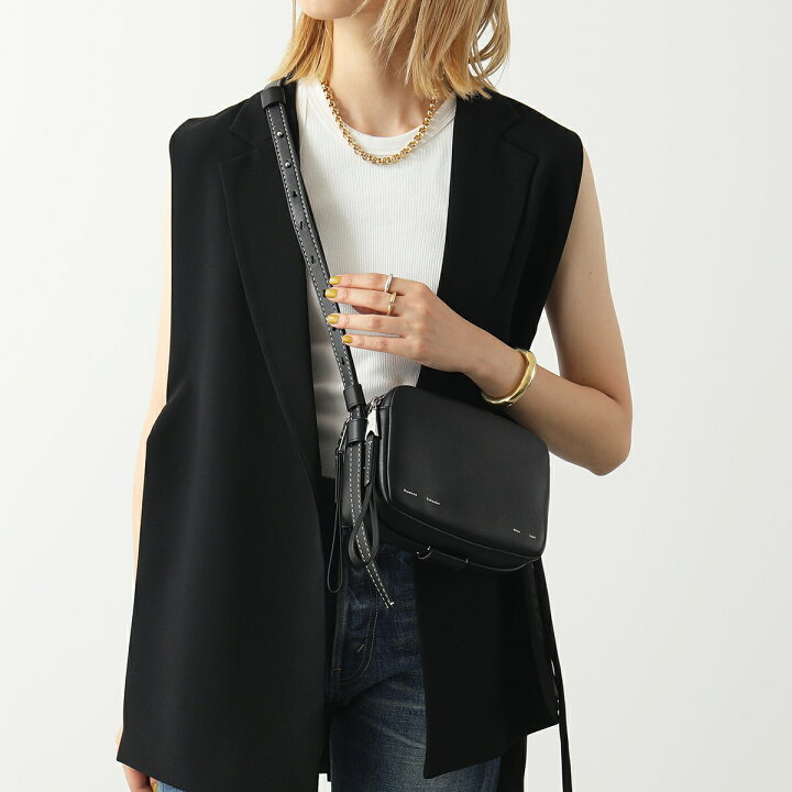 楽天市場】PROENZA SCHOULER プロエンザスクーラー ショルダーバッグ 