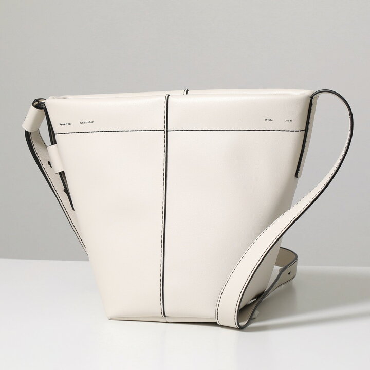 楽天市場】PROENZA SCHOULER プロエンザスクーラー ショルダーバッグ 