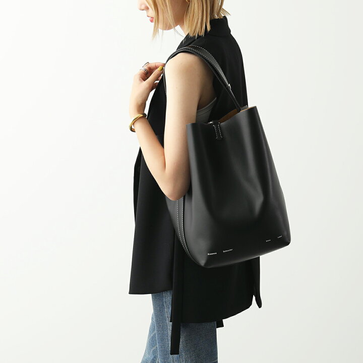 楽天市場】PROENZA SCHOULER プロエンザスクーラー トートバッグ 