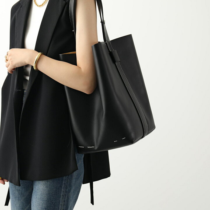 楽天市場】PROENZA SCHOULER プロエンザスクーラー トートバッグ 