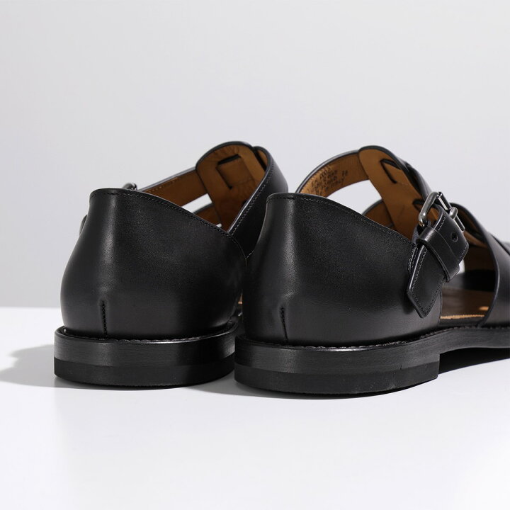 楽天市場】Churchs チャーチ サンダル FISHERMAN フィッシャーマン 