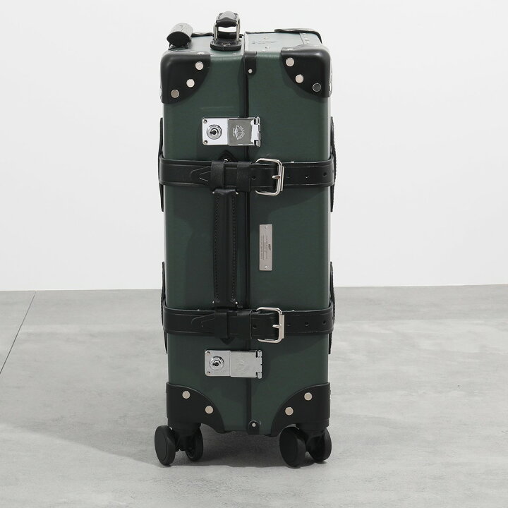 楽天市場】GLOBE TROTTER グローブトロッター キャリーケース Bond 25  
