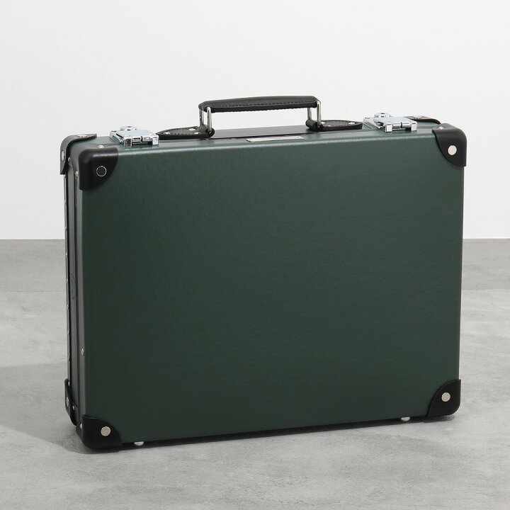 楽天市場】GLOBE TROTTER グローブトロッター アタッシュケース Bond 