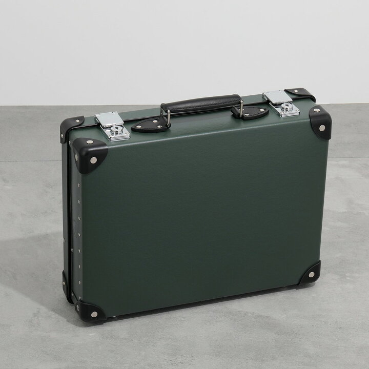 楽天市場】GLOBE TROTTER グローブトロッター アタッシュケース Bond 